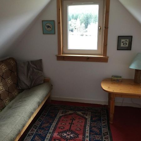 Beautiful Highland 1-Bed Cottage Inverness Ngoại thất bức ảnh