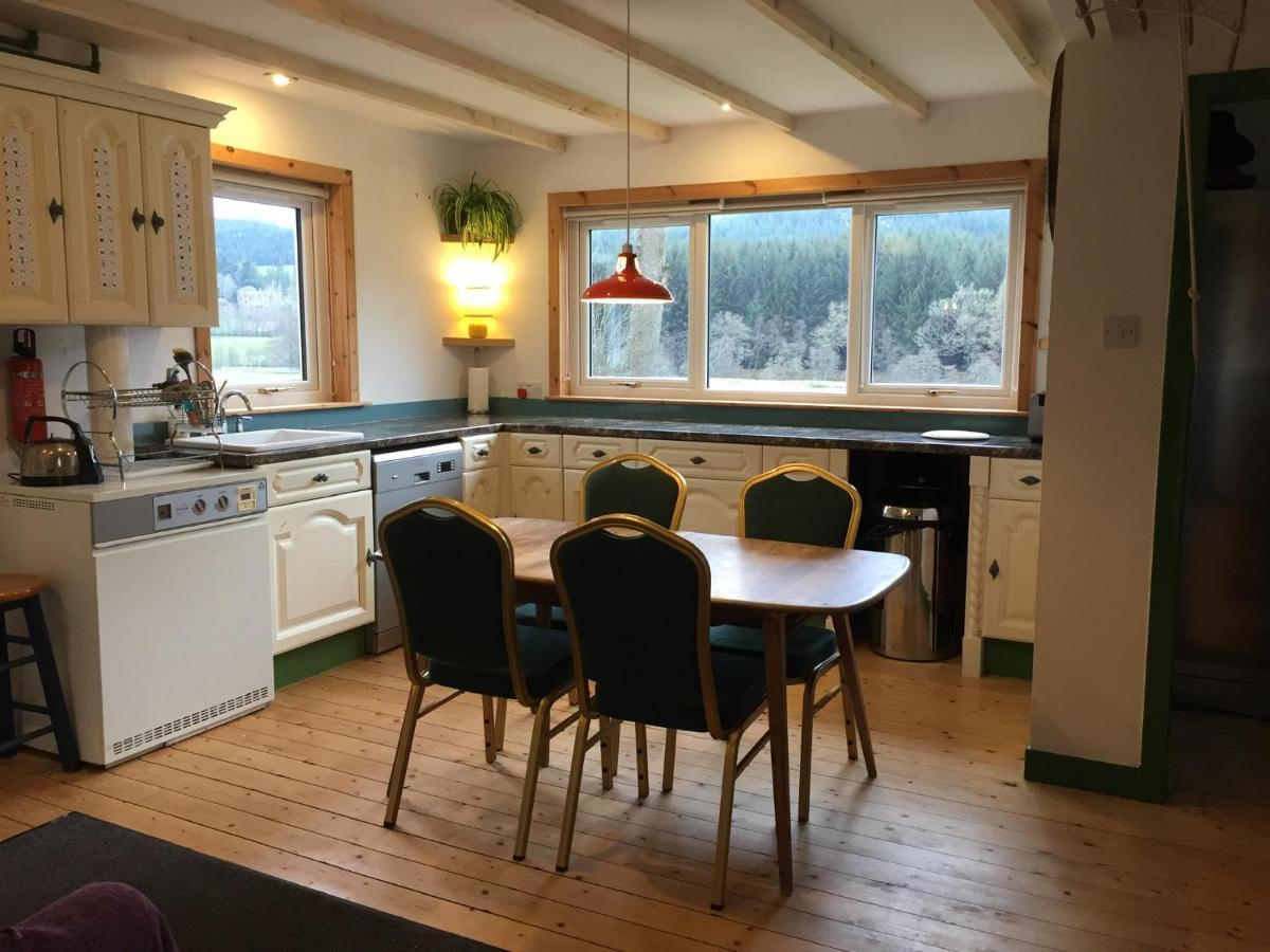 Beautiful Highland 1-Bed Cottage Inverness Ngoại thất bức ảnh