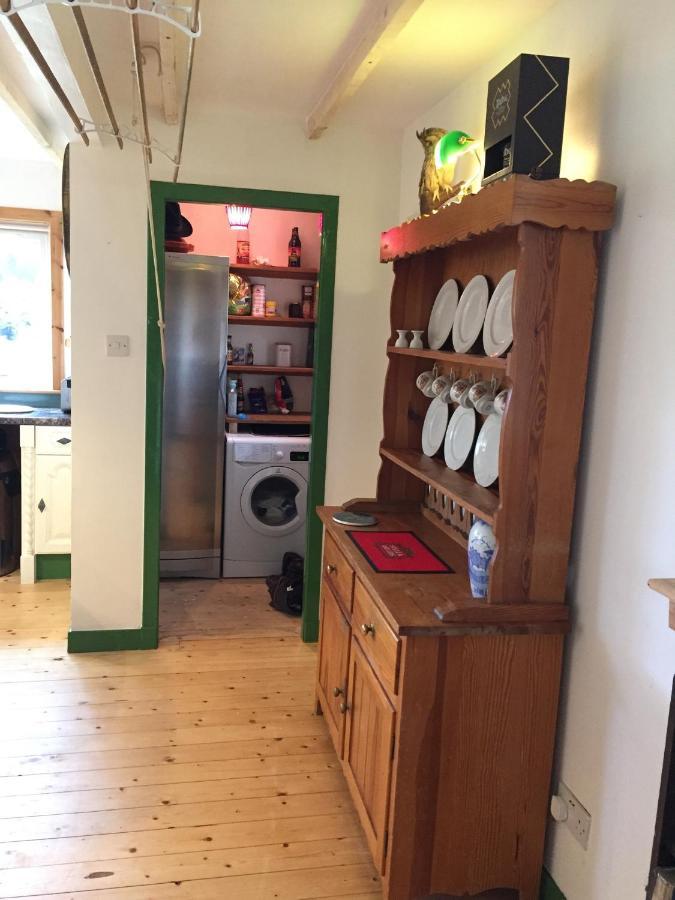 Beautiful Highland 1-Bed Cottage Inverness Ngoại thất bức ảnh