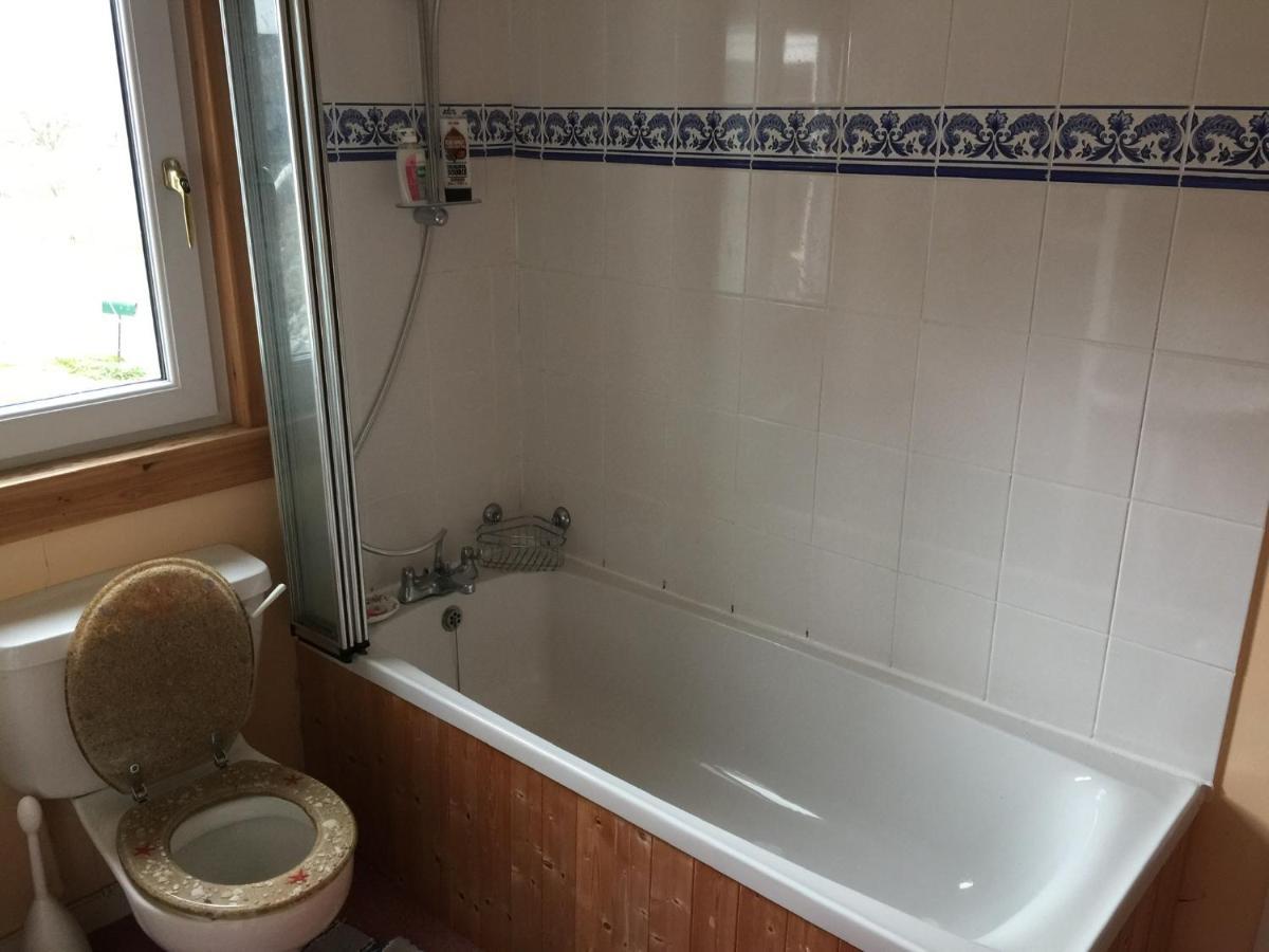 Beautiful Highland 1-Bed Cottage Inverness Ngoại thất bức ảnh