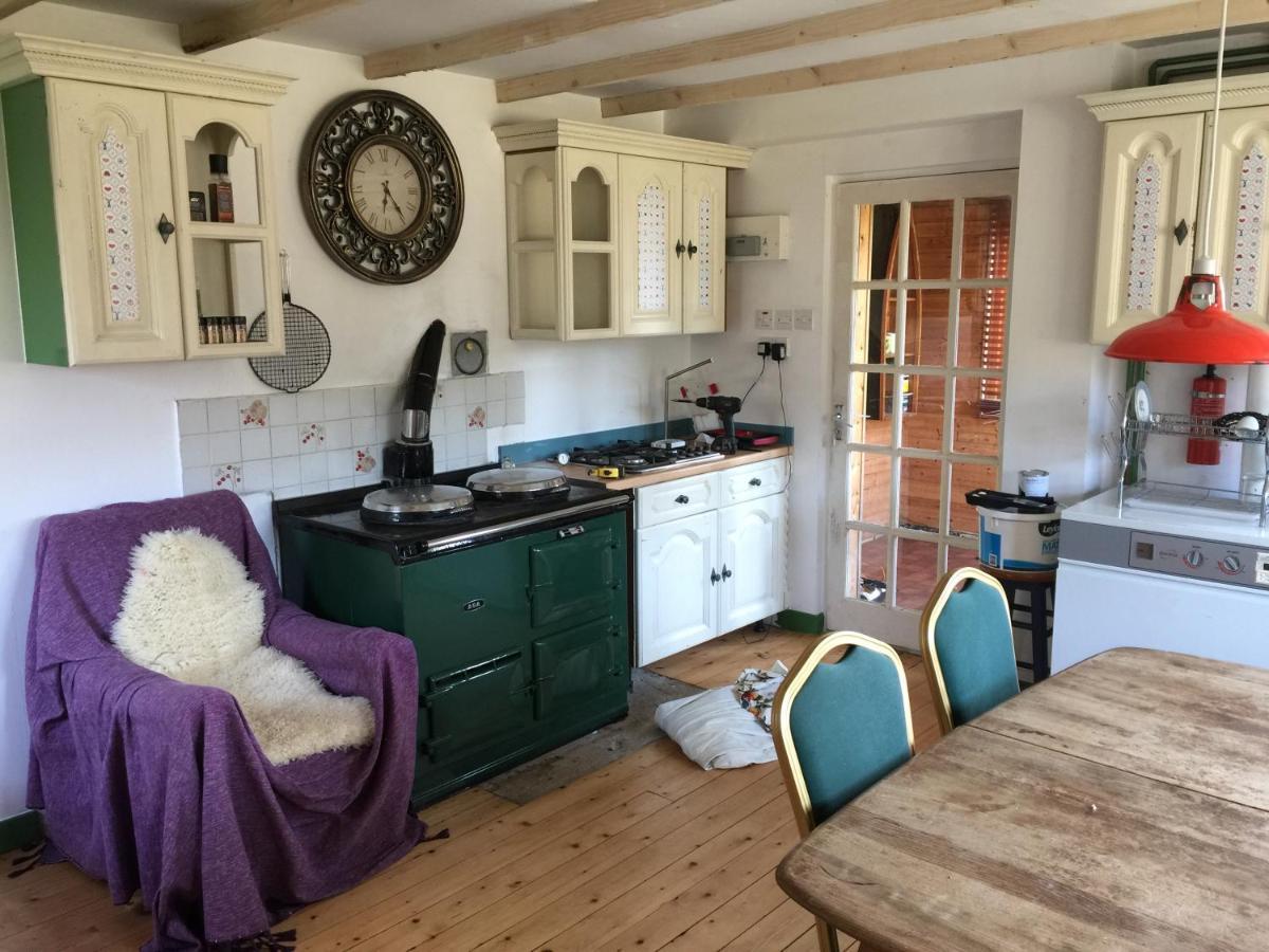 Beautiful Highland 1-Bed Cottage Inverness Ngoại thất bức ảnh