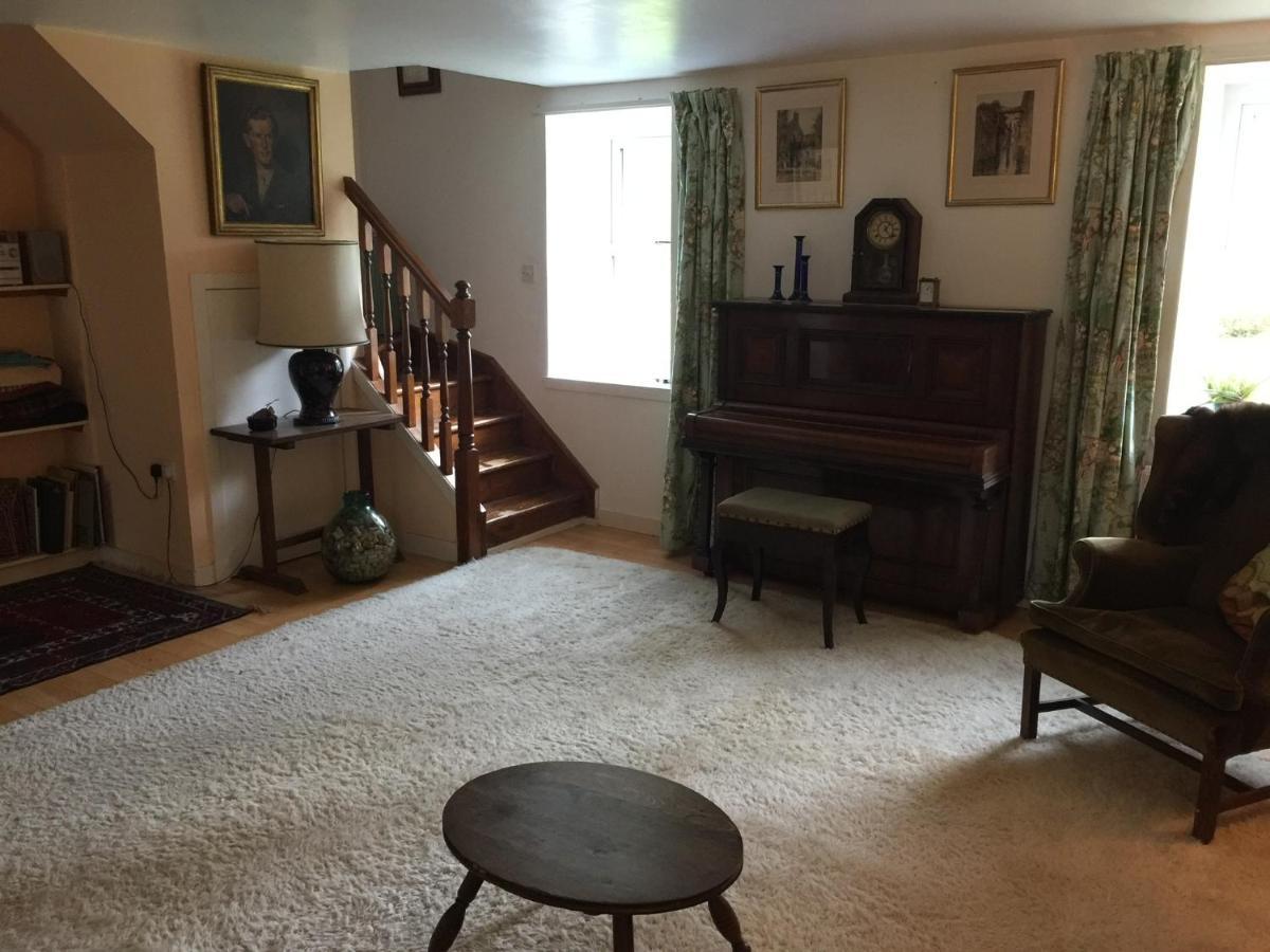 Beautiful Highland 1-Bed Cottage Inverness Ngoại thất bức ảnh