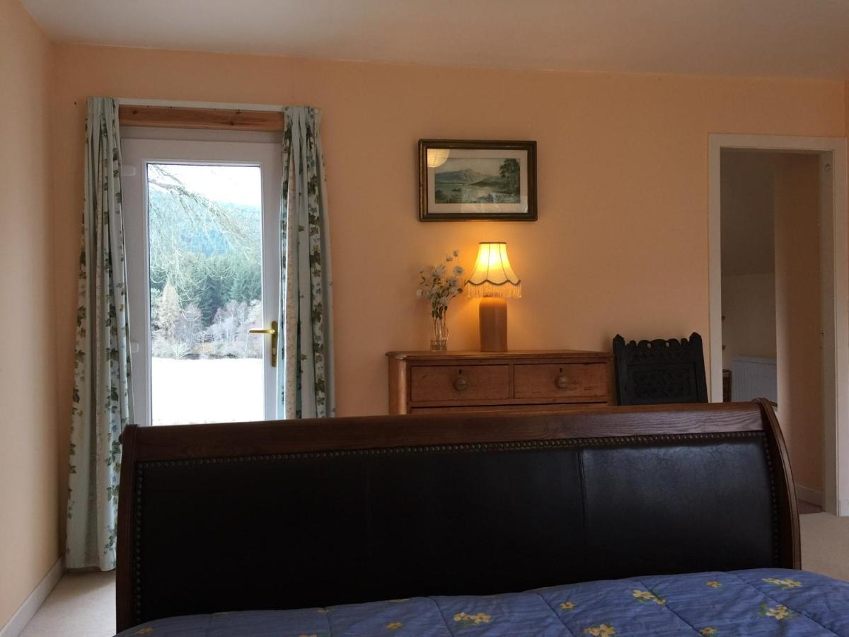 Beautiful Highland 1-Bed Cottage Inverness Ngoại thất bức ảnh